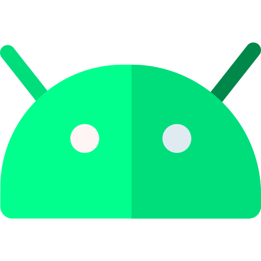 Android Apps - صفحه اصلی