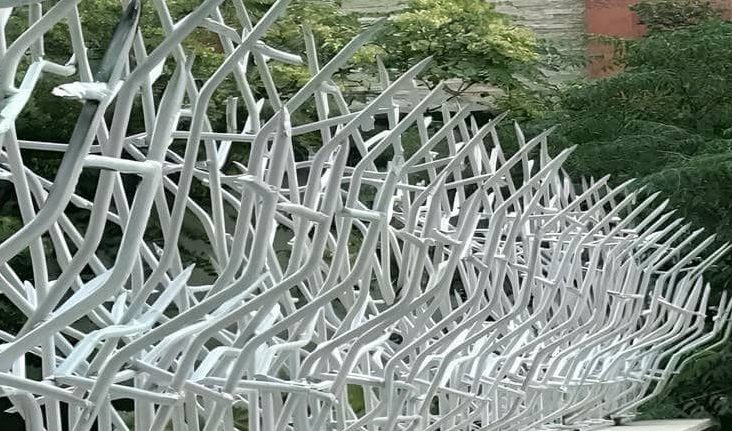 fence wall protection deer antler spear td e1747805785622 - صفحه اصلی