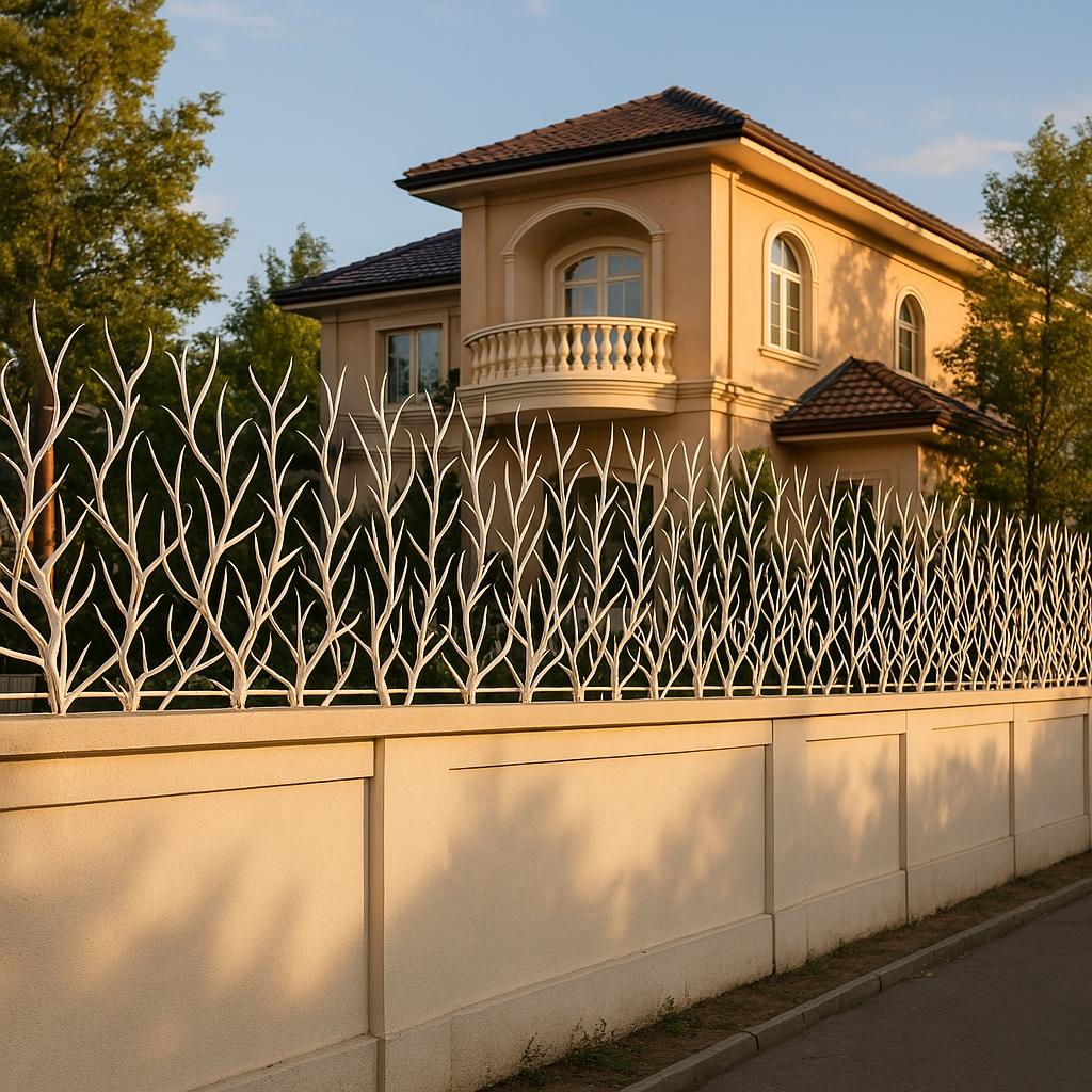 حصار شاخ گوزنی