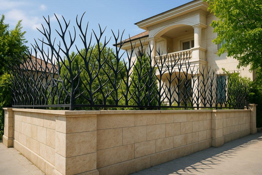 حصار شاخ گوزنی در رشت: زیبایی، امنیت و تخصص در یک قاب image 1752247008876 1024x683 - حصار شاخ گوزنی در رشت: زیبایی، امنیت و تخصص در یک قاب