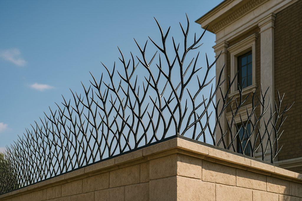 حصار شاخ گوزنی در هرمزگان: امنیت و زیبایی در محیطهای زندگی image 1752248387897 1024x683 - حصار شاخ گوزنی در هرمزگان: امنیت و زیبایی در محیطهای زندگی